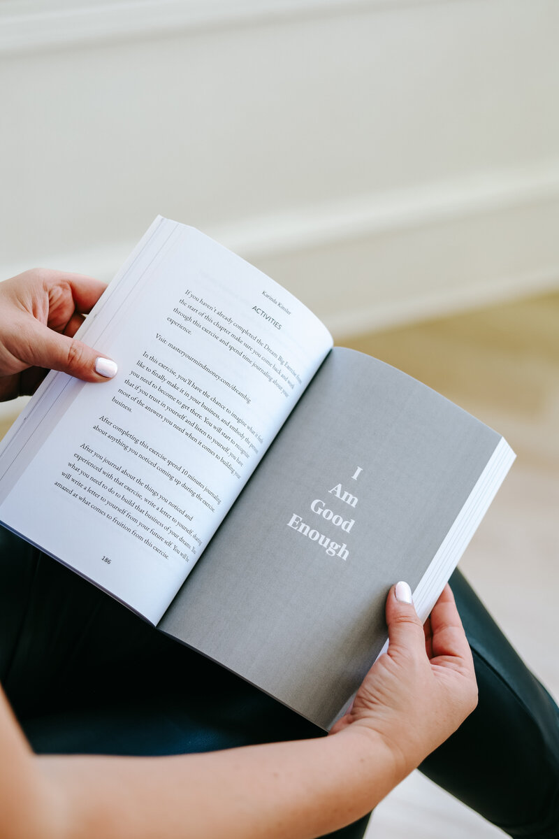 The Unicorn Book | Photography Business Guide for Real Growth | The Unicorn Business Book for Photographers 