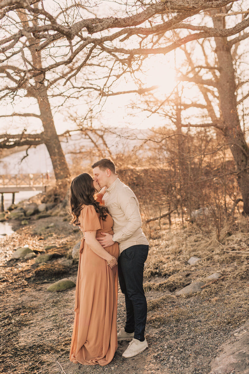 Gravidfotograf Stockholm