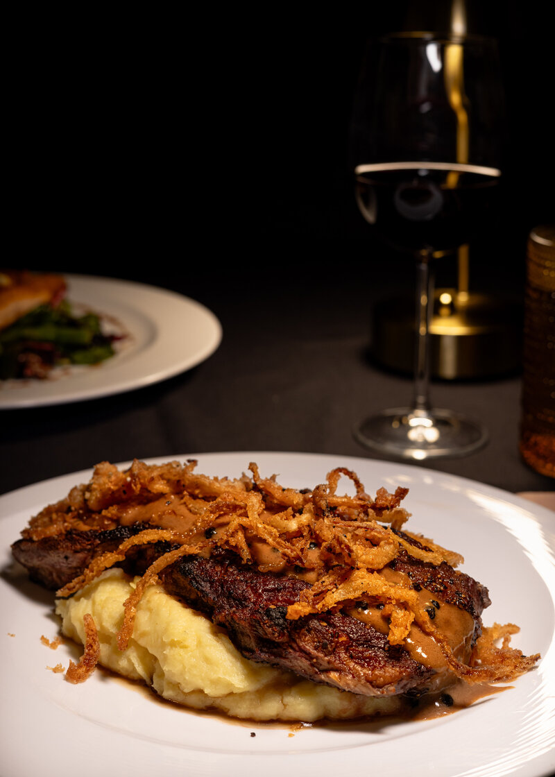 Ribeye(tableshot)