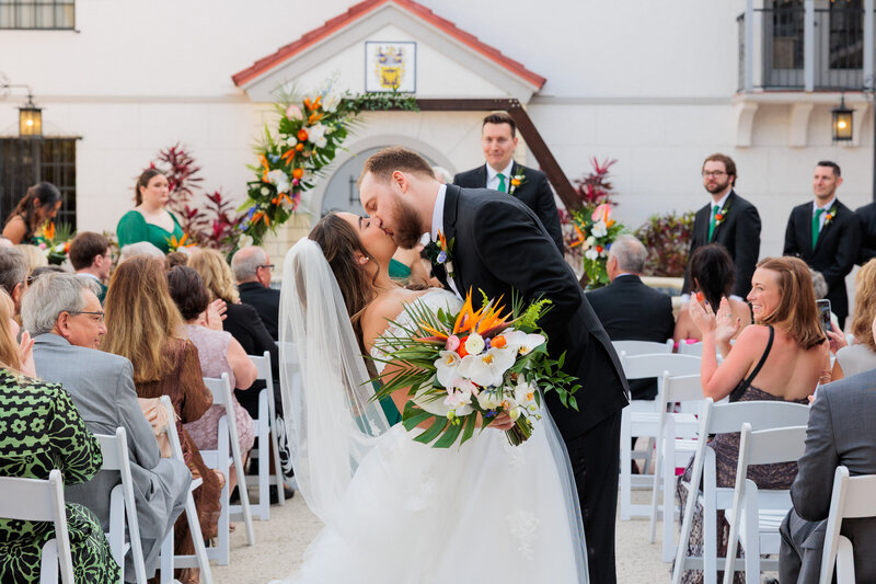 Bishop Museum Wedding-23