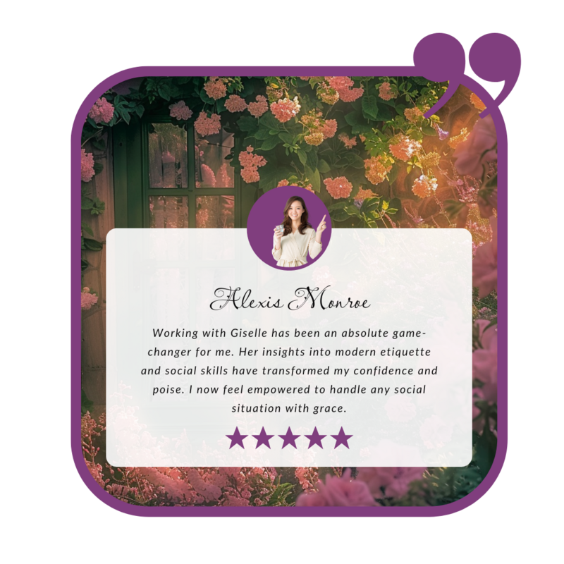 Star of Grace - Branding Element - Testimonial1