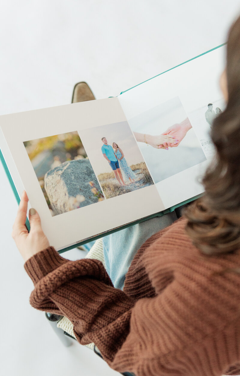 keepsake albums