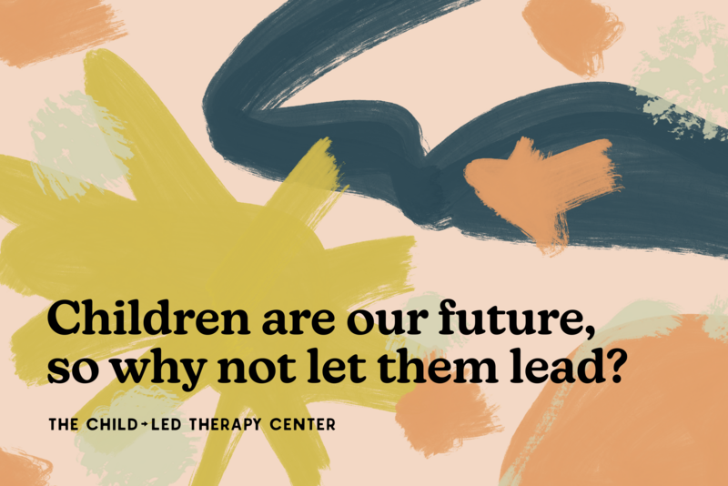 Playful branding for a child-led, play based speech therapist