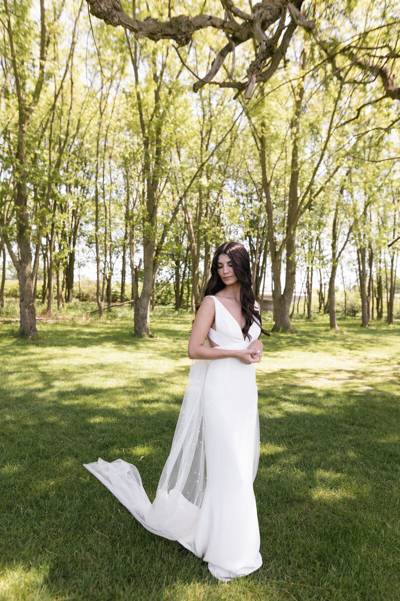 Emily Li Photography-Kendon Design Co. Niagara Toronto GTA Wedding Florist Designer-Monthill Golf Club Wedding-8192