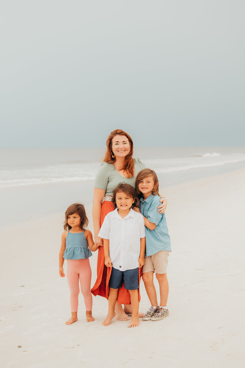 North FloridaFamily Photographer based in Jacksonville, FL