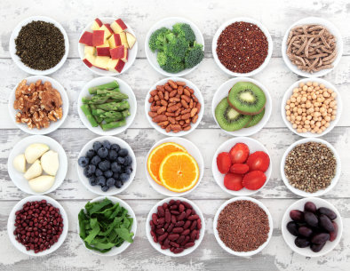 food as medicein