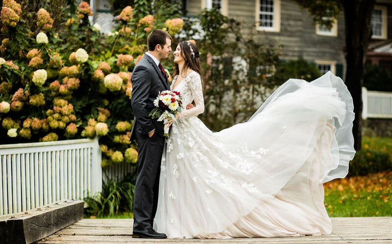 Union Mills Homestead Wedding, Maryland Wedding Photographer Kimberly Dean