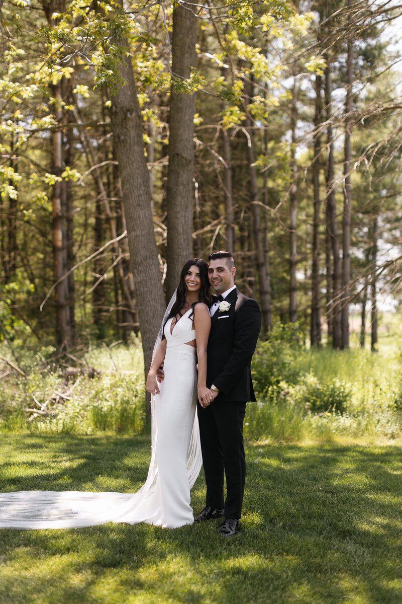 Emily Li Photography-Kendon Design Co. Niagara Toronto GTA Wedding Florist Designer-Monthill Golf Club Wedding-8022
