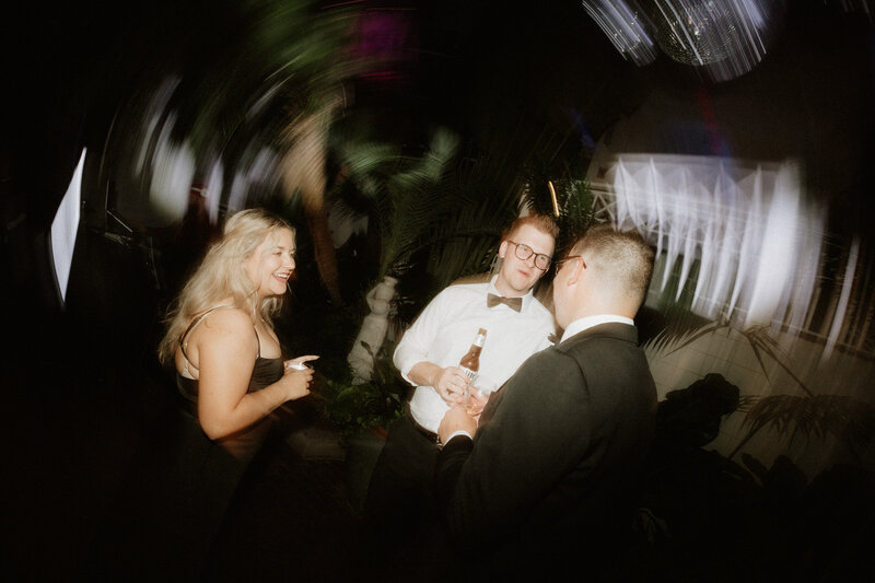 Franklin park conservatory hotel leveque columbus ohio wedding ceremony photographer videographer film documentary midwest -98