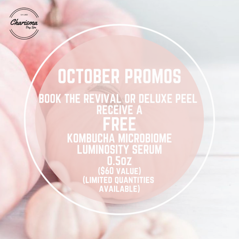 Monthly Promos (4)