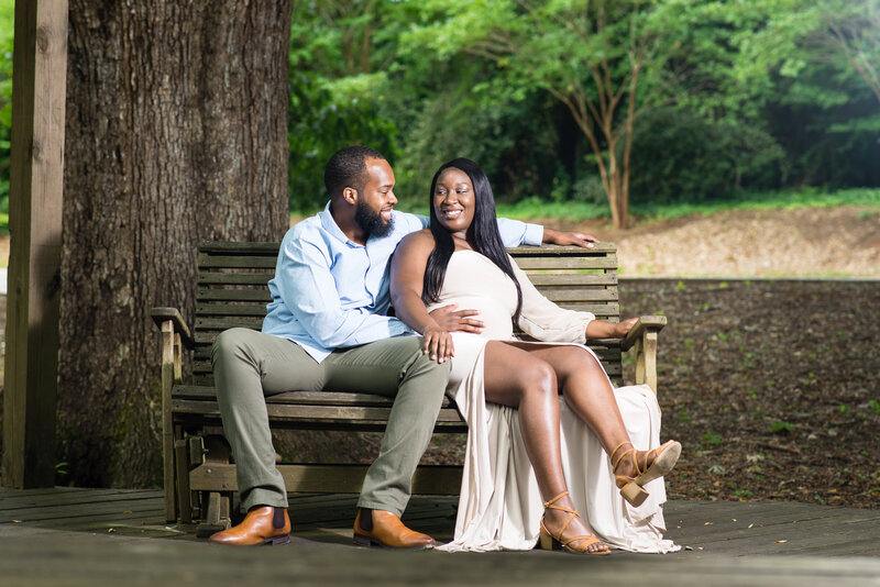 Todd is a Columbia based Black photographer serving Columbia South Carolina & specializing in family, branding & portrait photography. He creates canvases, acrylics & albums.