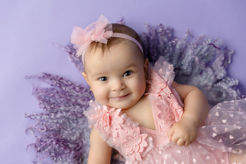 thumbnail image 2 of Future Photographer Baby Bodysuit - Camera Design Infant Onesie For Photography Lovers 2 of 12