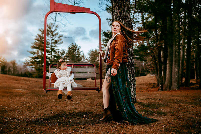 new hampshire family and maternity photographer