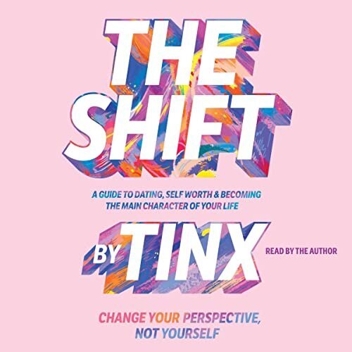 The Shift by Tinx 