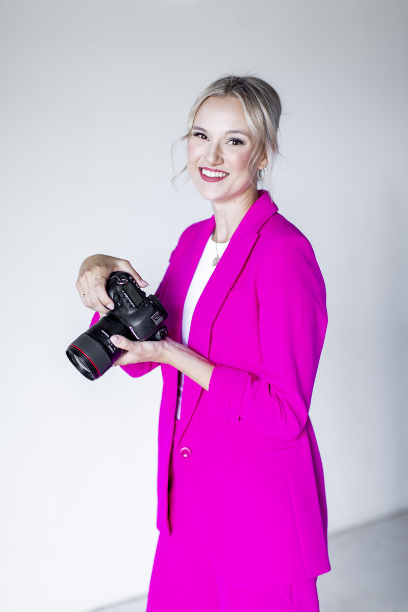 Galveston Photographer Amy Cole