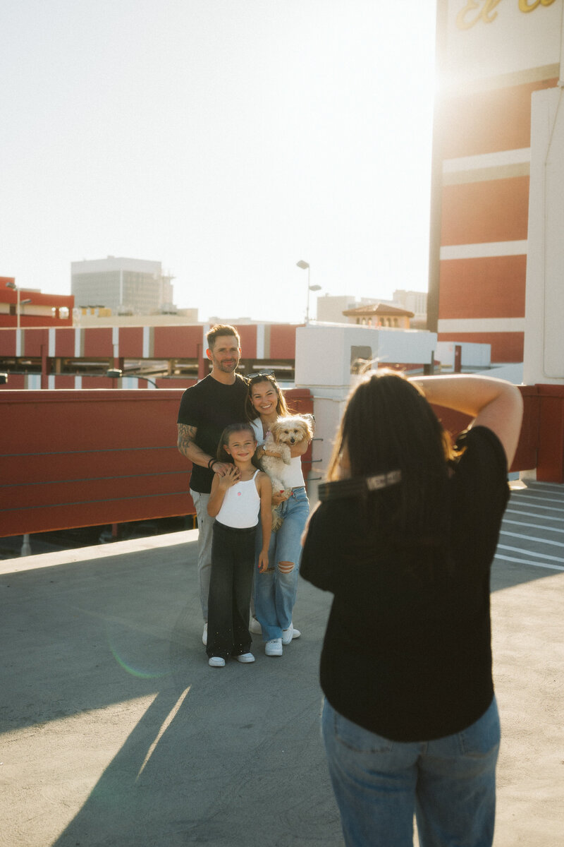 Moving a photography Business expert