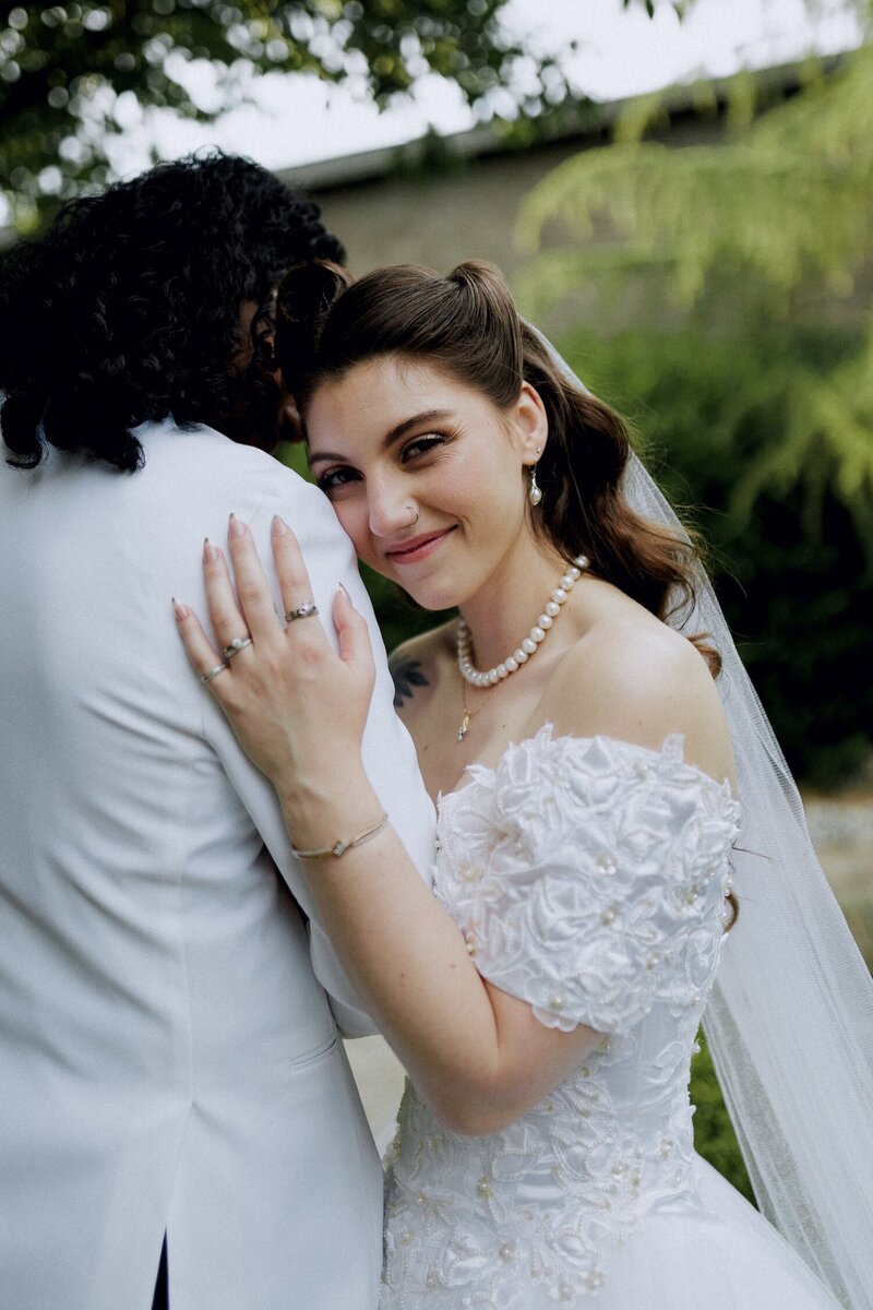 Hidden Meadows Snohomish Washington Wedding 52