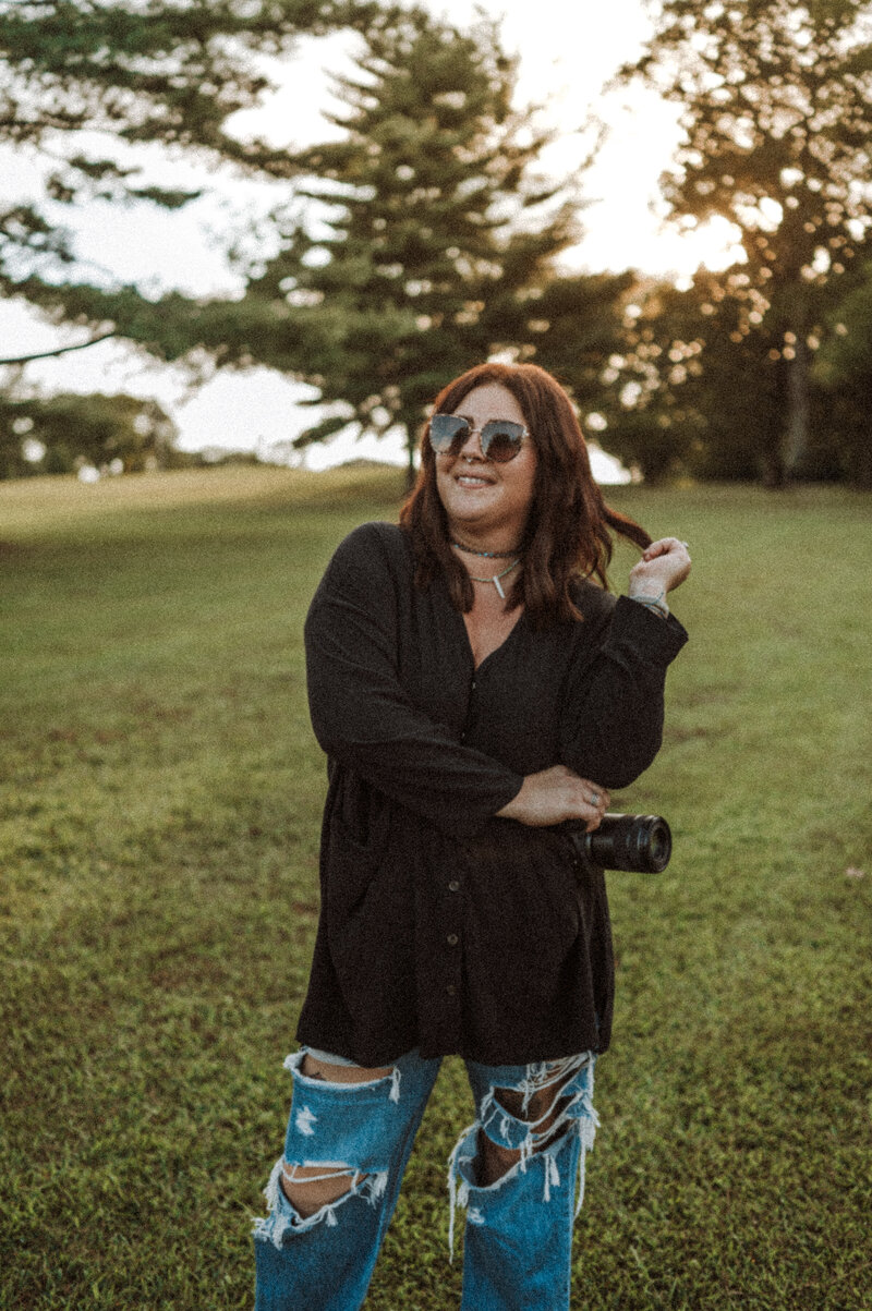 Ashton Freeman - KY Photographer