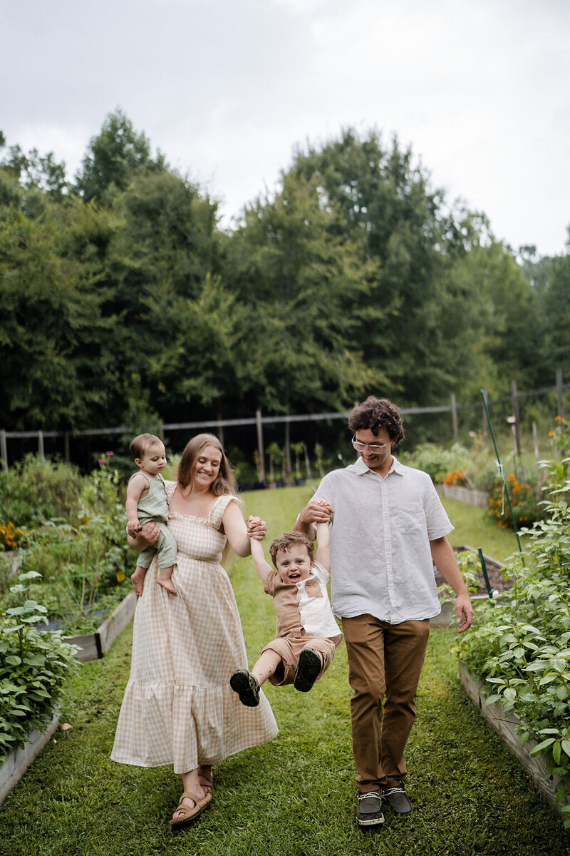 Alex Wolf North Carolina wedding and lifestyle photographer.