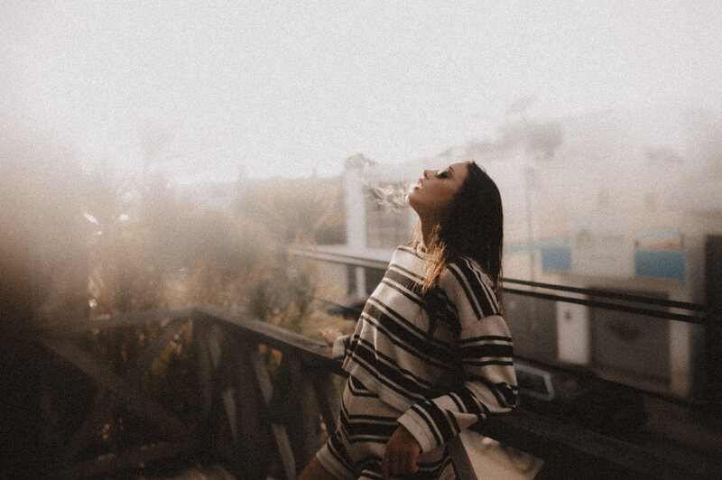 Fog Effect