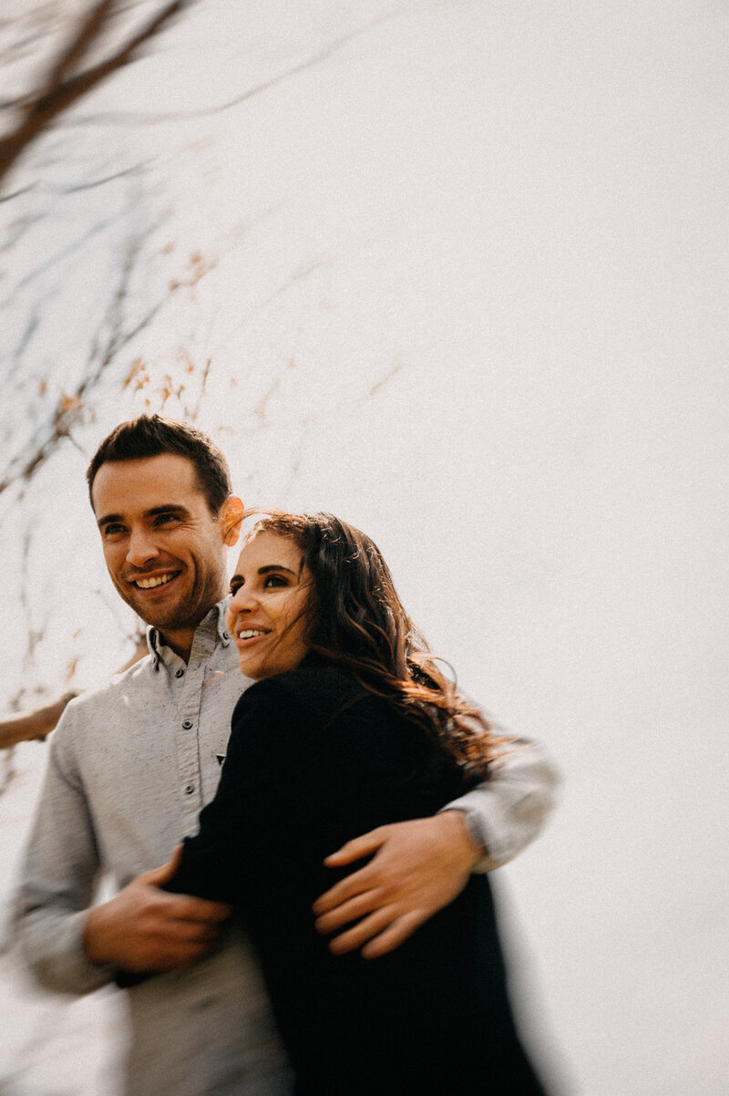 Colorado Engagement Photos-