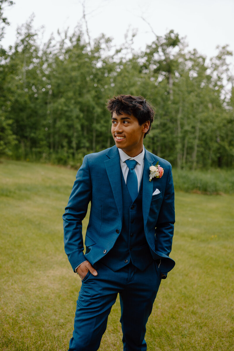 Calgary Wedding Photographer