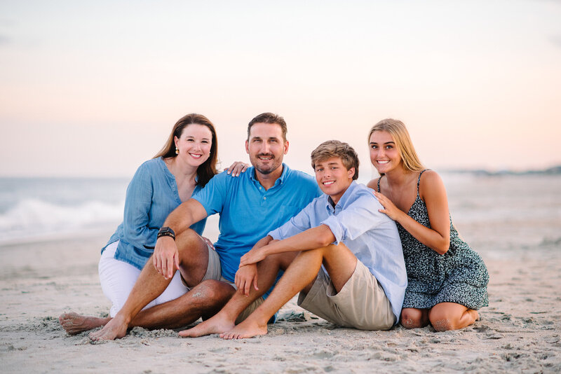 Family Pictures in Myrtle Beach, SC-12