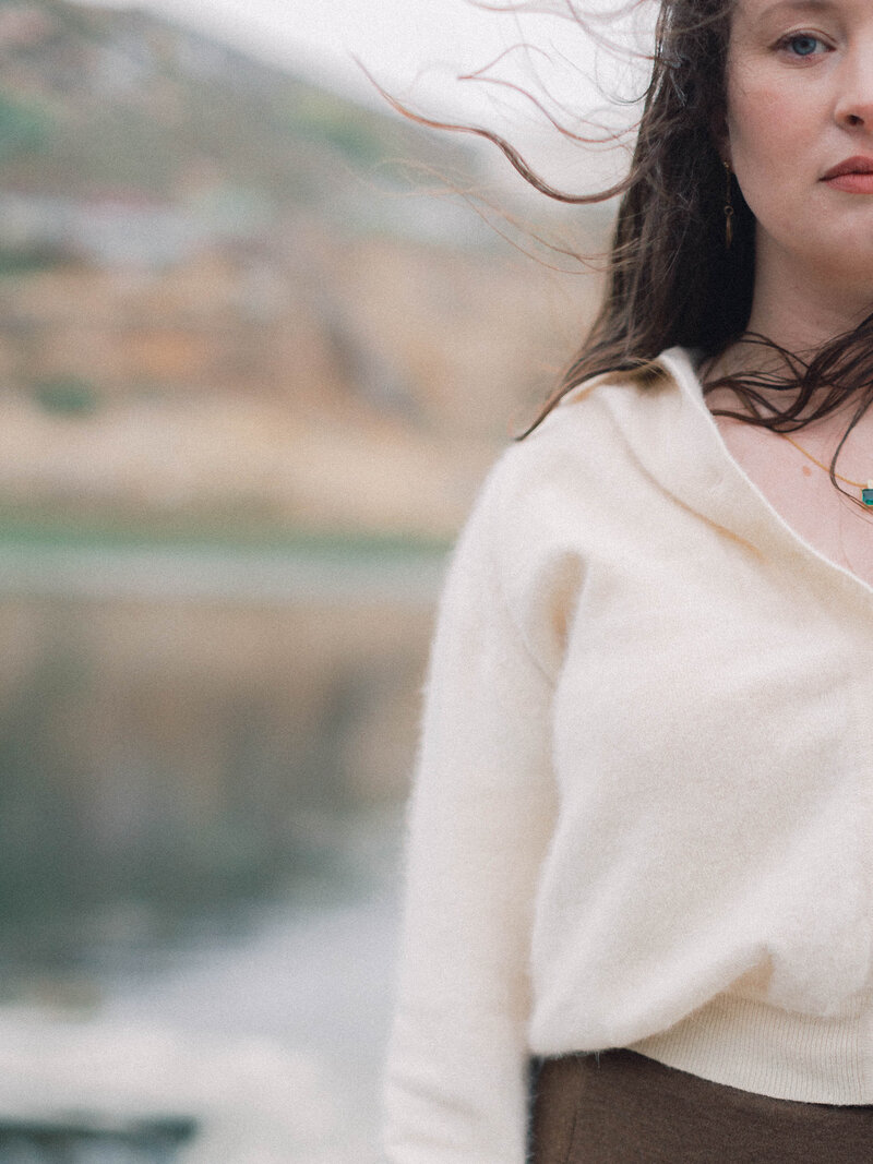 Cat and Justin - Sutro Baths - Tay - #-10