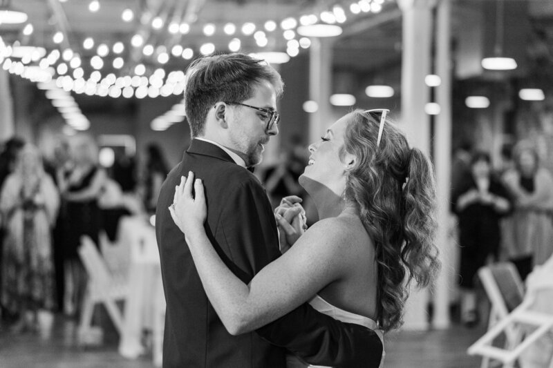 Justin and Madeline - Memphis Wedding-57