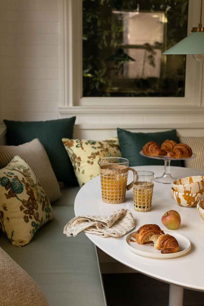 Heath Interiors | Pacific Palisades Remodel