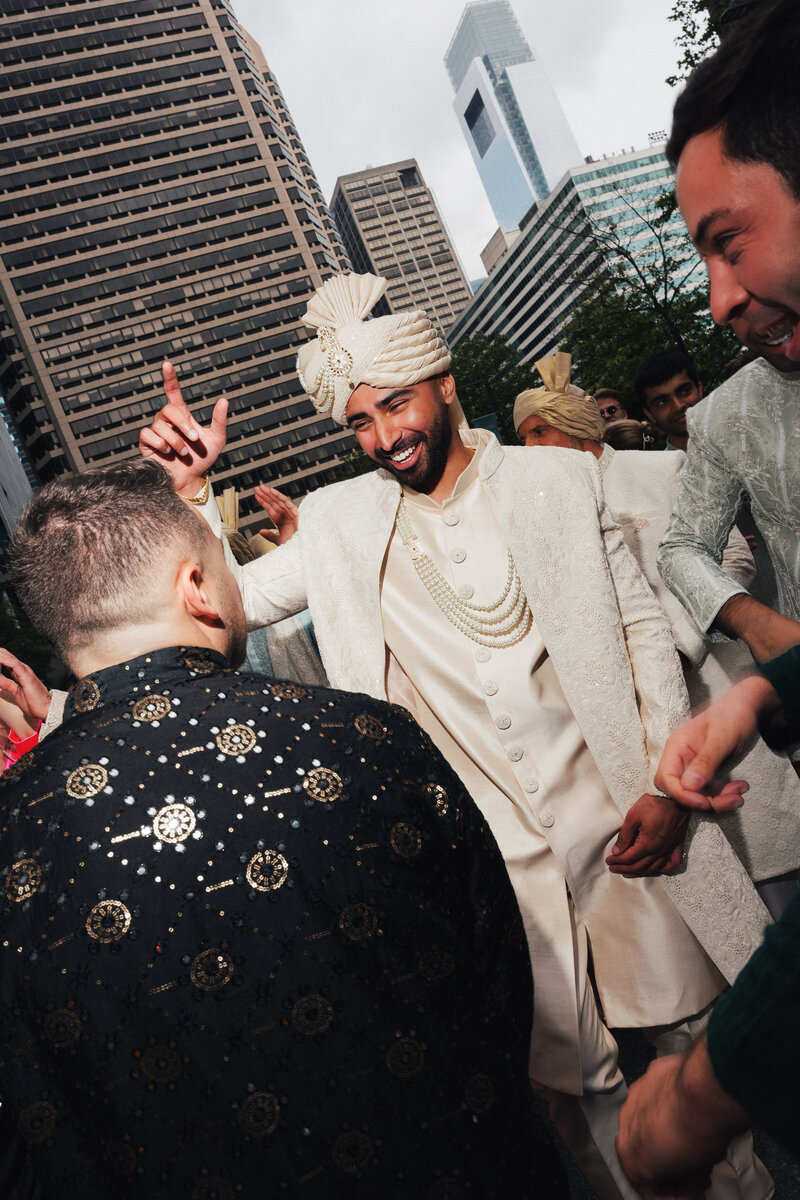 Alexa + Kushal-09644