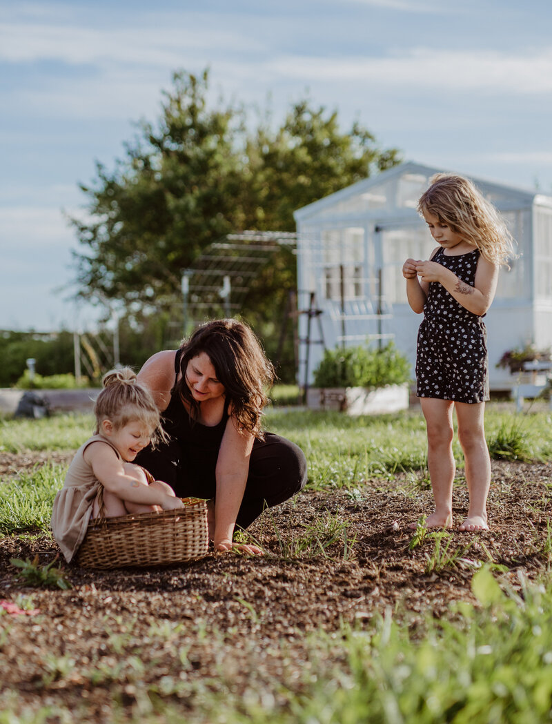 Indianapolis family photography