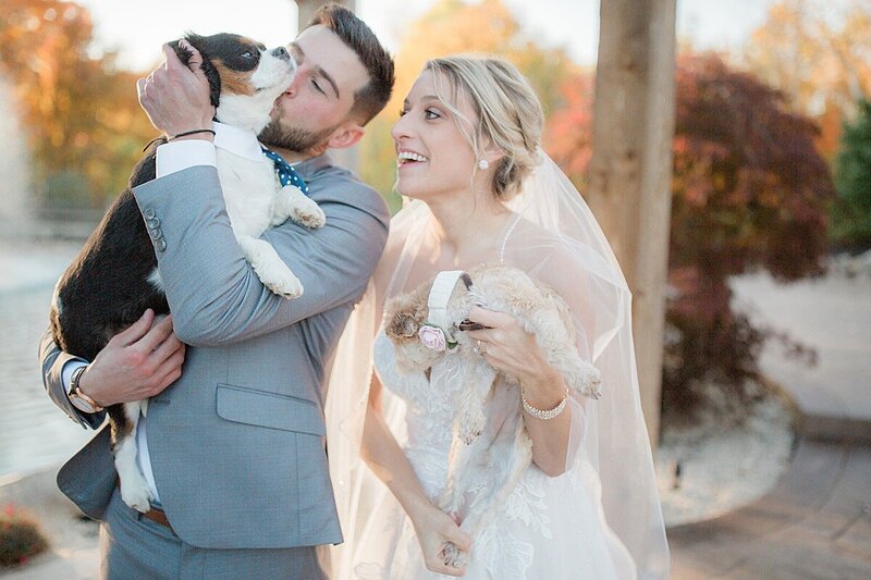 Marissa Decker Photography Wedding Reviews