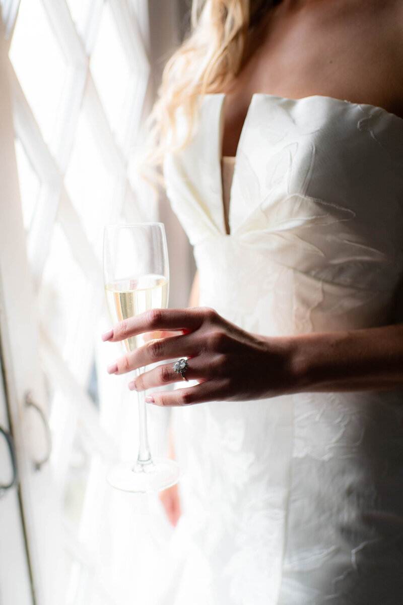 019_Savannah Botanical Wedding Photography _