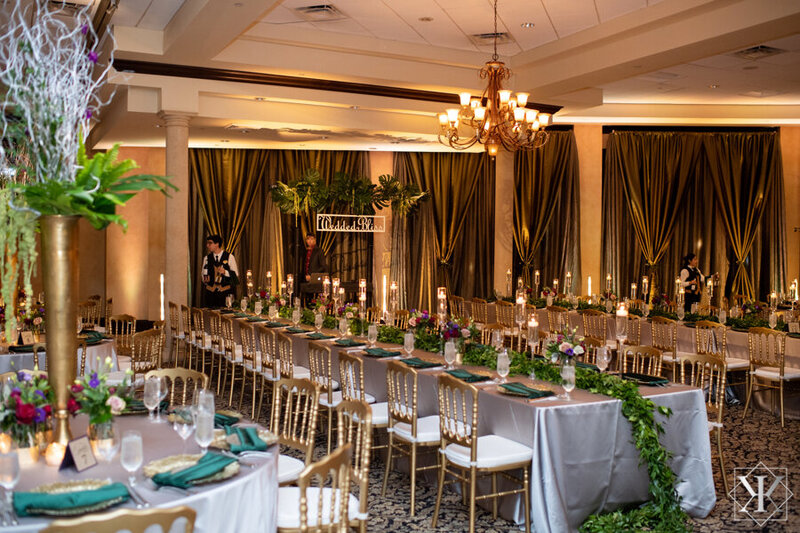 Orlando Corporate Event Planner