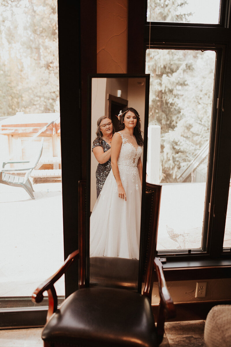 The Perry Wedding-0977