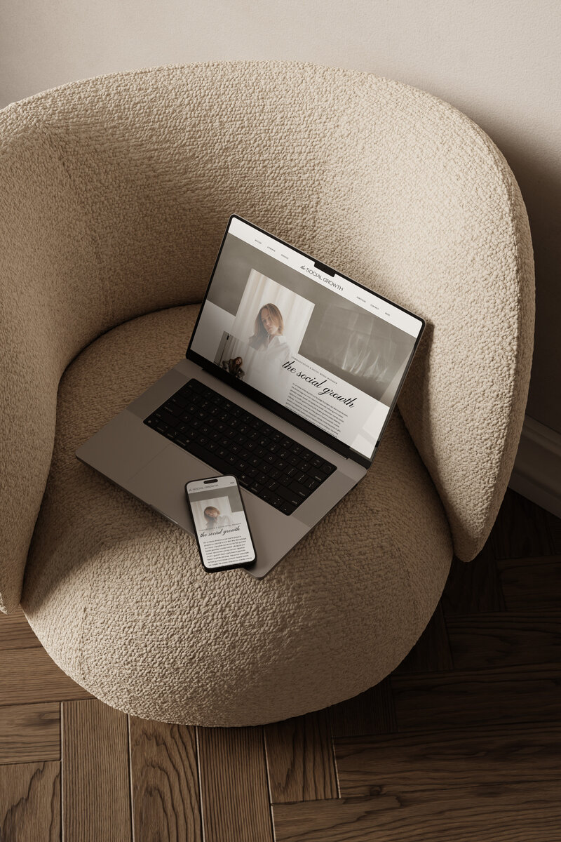 conception-site-showit-elegant-et-moderne