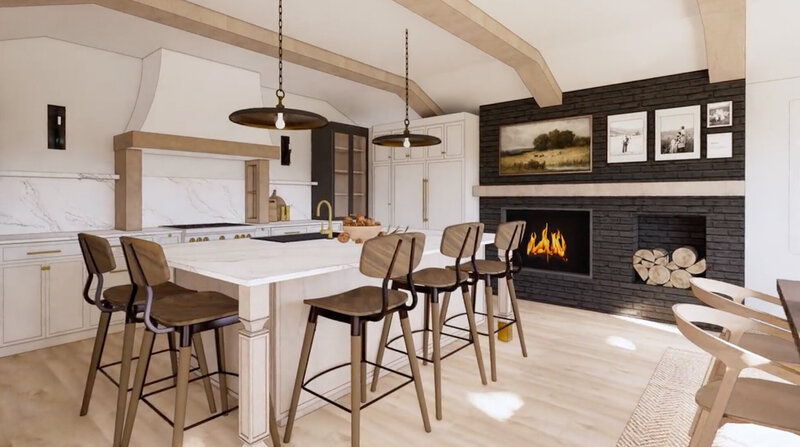 Rochester Interior Designer