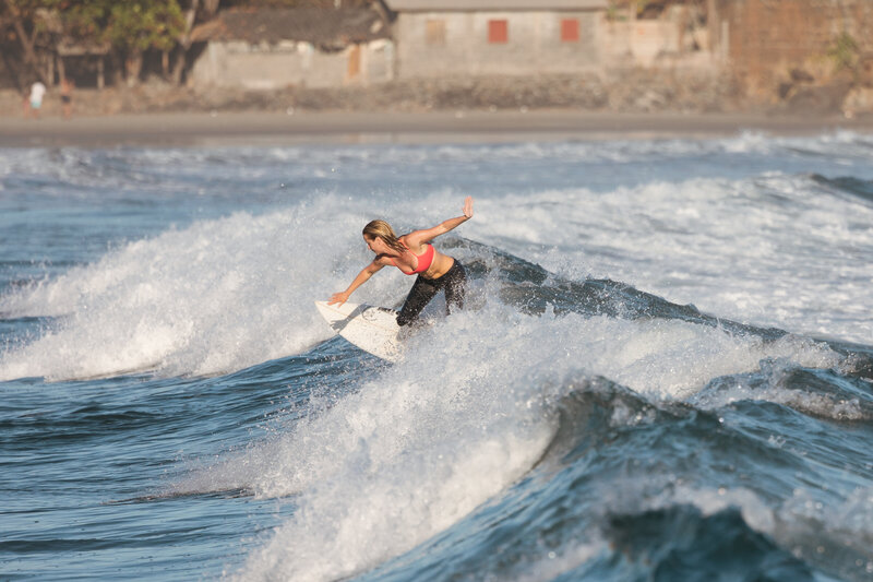 CFLWS Womens Surf Retreat Image 35