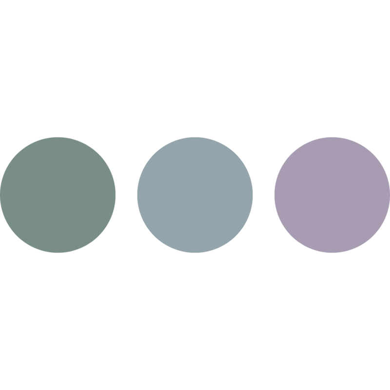 Inner Resonance Healing Colors 1
