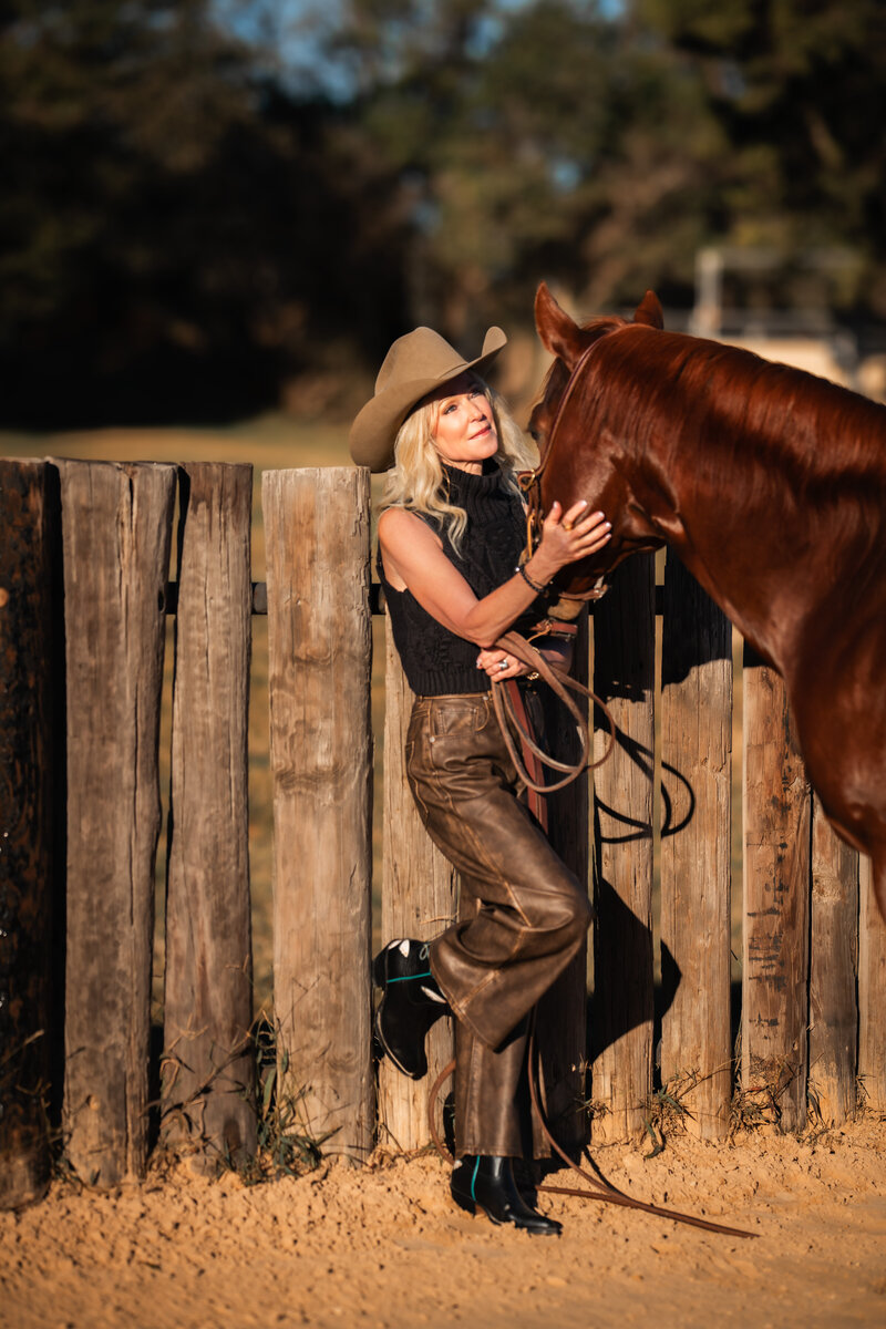 equestrian photographer houston 