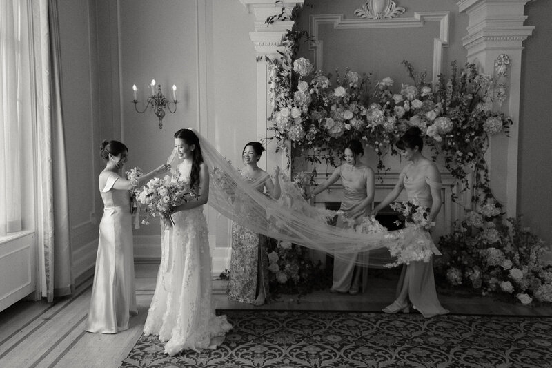 Toronto wedding photographer - Jennifer