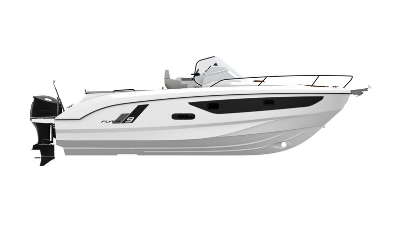 beneteau-flyer-9sundeck-profile-1