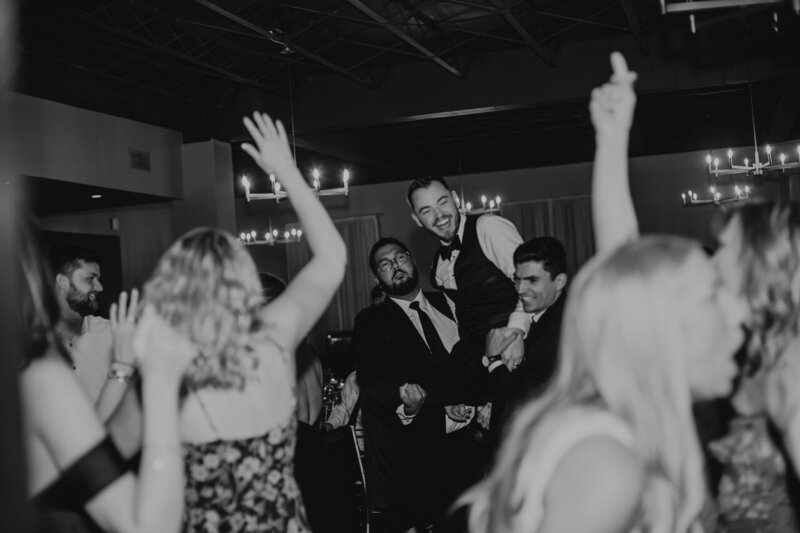 Northeast Ohio DJ & Event Coordination
