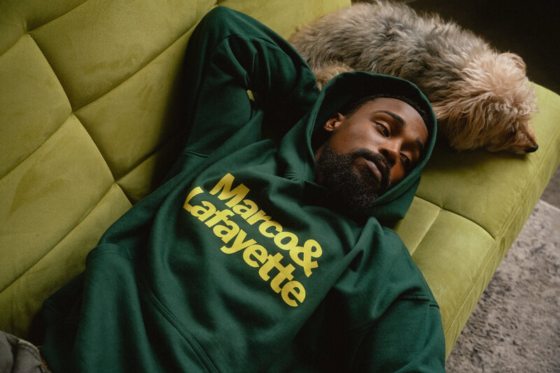 Marco & Lafayette Streetwear Fashion