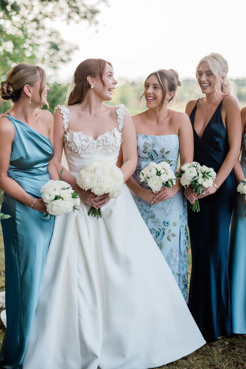 Virginia Wedding 10