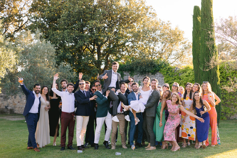 Photographe mariage domaine de sarson grignan victoria le petit-084