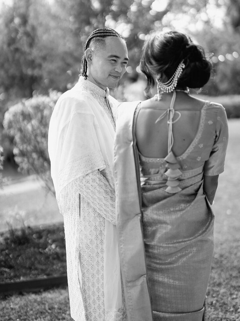 South Asian Wedding in Austin