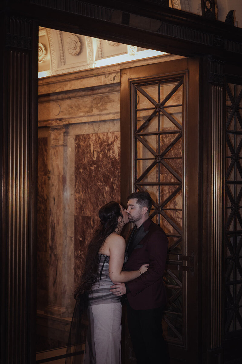 Andie x Dylan's Wedding-839