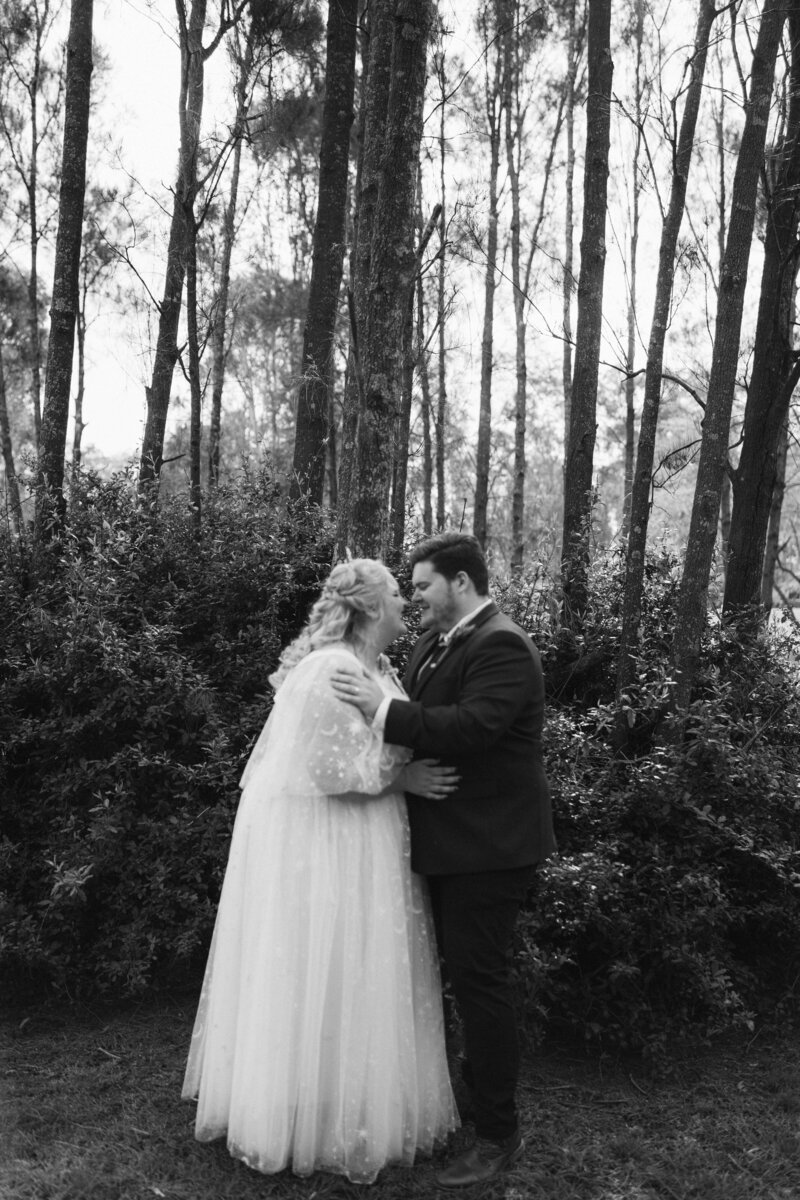 Hannah and Connor - Thistle Hill Guesthouse - Sweet Valencia Photography-38